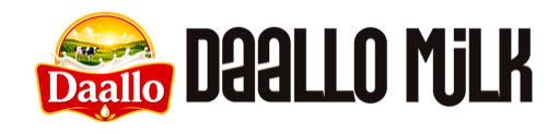 Daallo Milk
