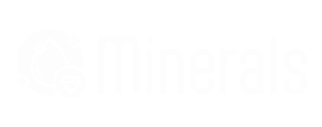 Minerals