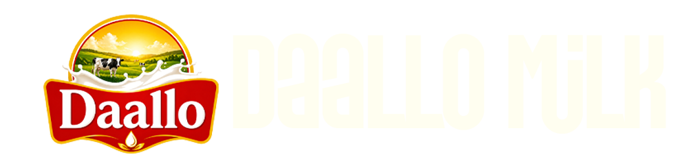 daallomilk.com logo, link to homepage
